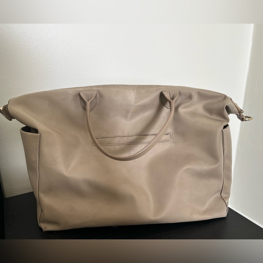 Tan Women's Bag